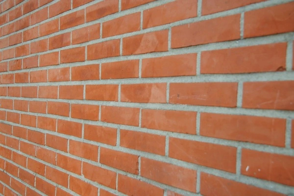 Brick Masonry