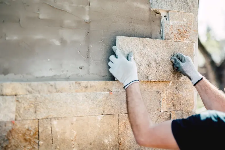 How Stone Masonry Enhances Property Aesthetics And Value Lake Stevens WA