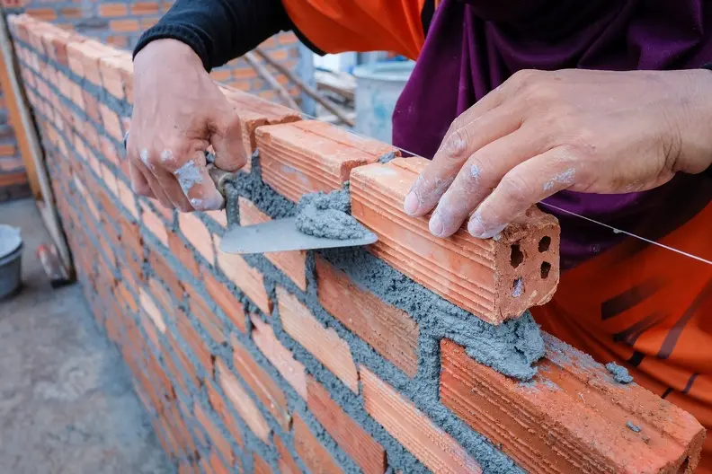 The Advantages Of Brick Masonry For Exterior Walls Lake Stevens WA The Advantages Of Brick Masonry For Exterior Walls Lake Stevens WA