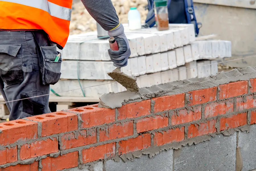 The Benefits Of Choosing Brick Masonry For Your Home Lake Stevens WA