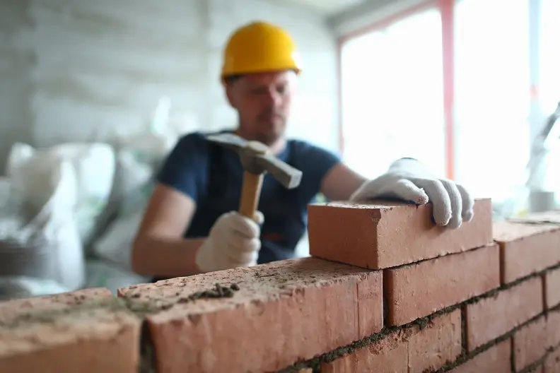 The Benefits Of Choosing Brick Masonry For Your Home in Lake Stevens WA